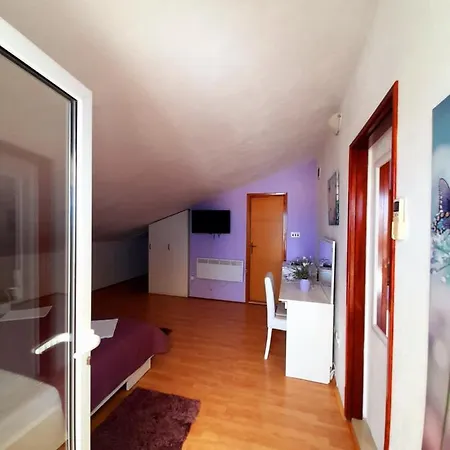 Guest house And Jasna