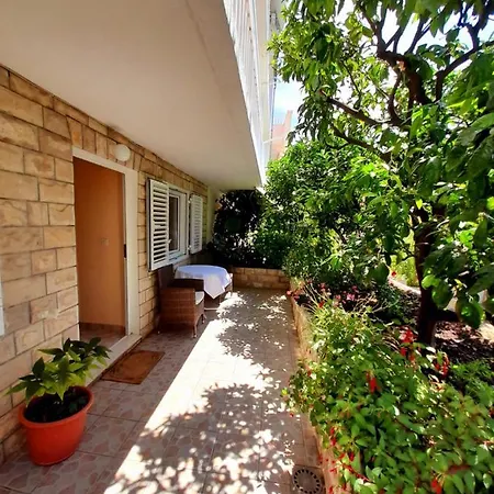 Guest house And Jasna 3*