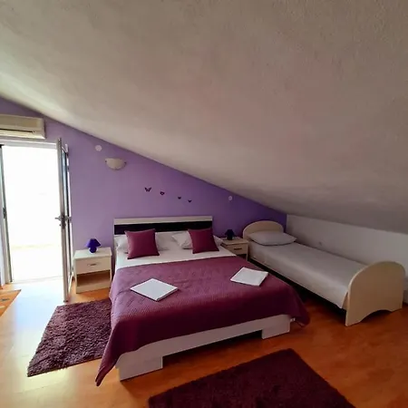 Guest house And Jasna 3*