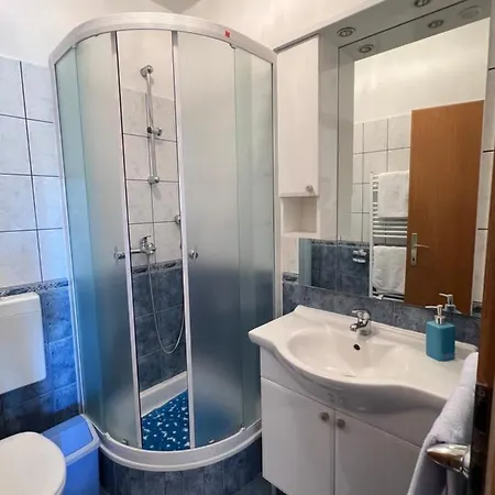 Maison d'hôtes And Jasna 3*