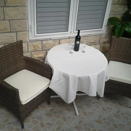And Jasna Guest house Hvar Town