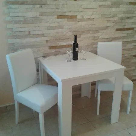 Maison d'hôtes And Jasna