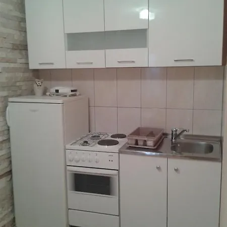 Maison d'hôtes And Jasna Hvar Town