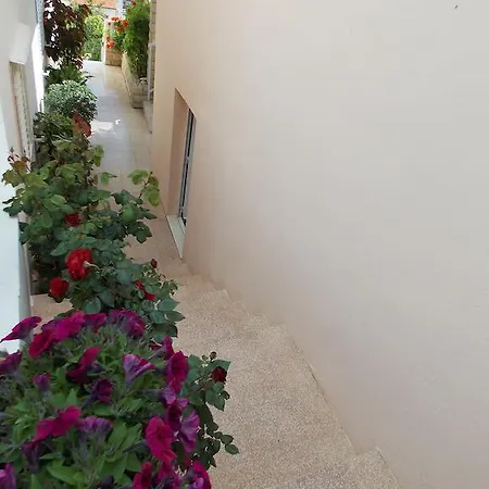 Maison d'hôtes And Jasna