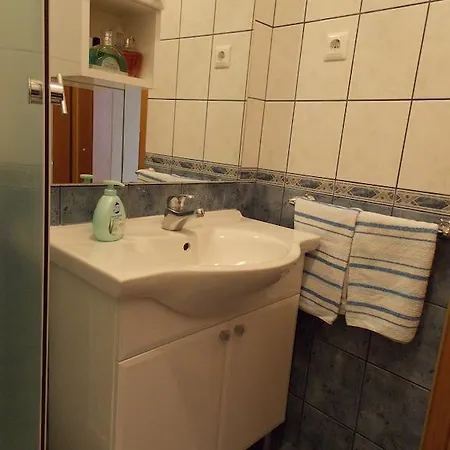 And Jasna Guest house Hvar Town