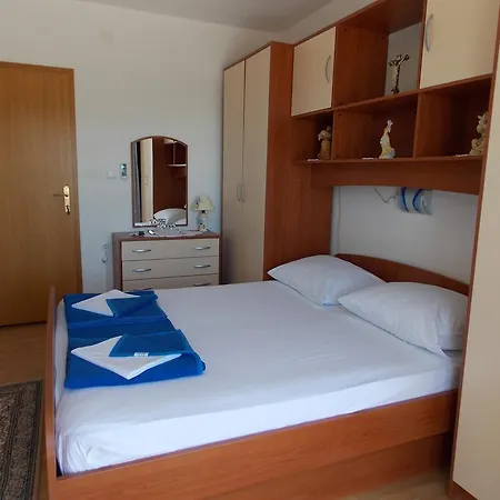 Guest house And Jasna 3*