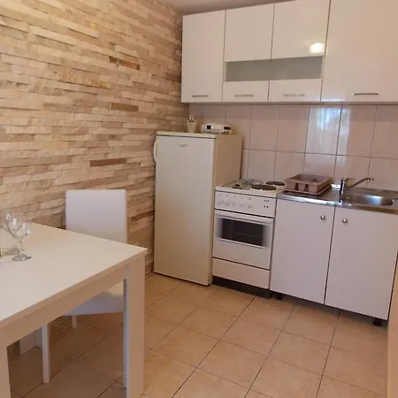 Maison d'hôtes And Jasna