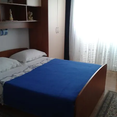 Guest house And Jasna