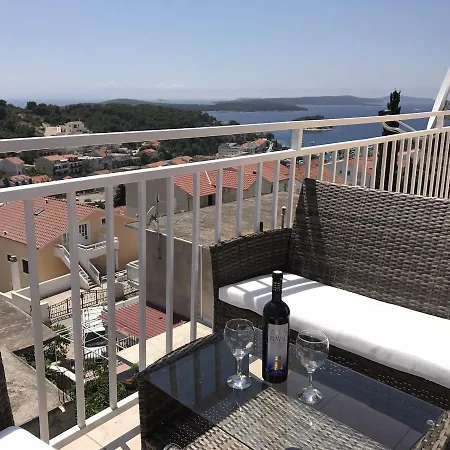 And Jasna Guest house 3*